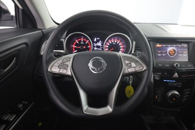 SSANGYONG Tivoli Tivoli 1.6d 2WD Be Cool rif. 23764688 - Foto 5