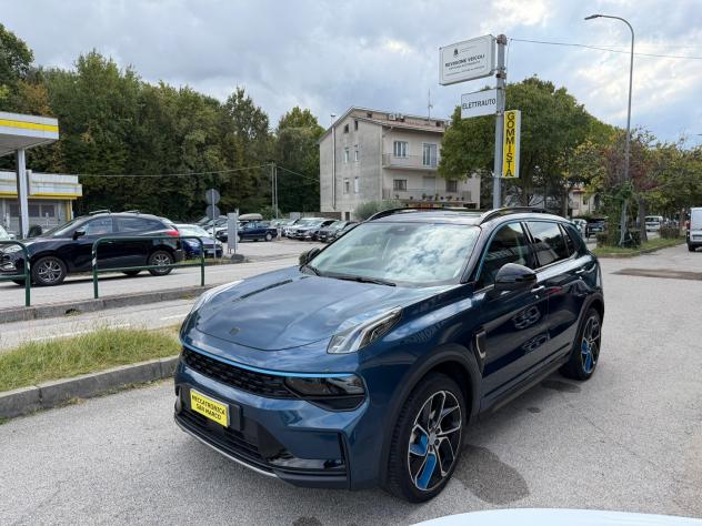 Lynk & Co 01 1.5 td phev auto - Foto 3