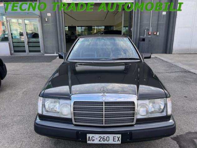 MERCEDES-BENZ 320 CE 24V cat Coupé rif. 23144651 - Foto 2