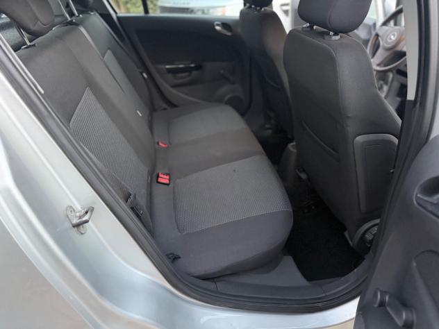 Opel Corsa 1.3 CDTI 75CV ecoFLEX 5 porte Club - Foto 10
