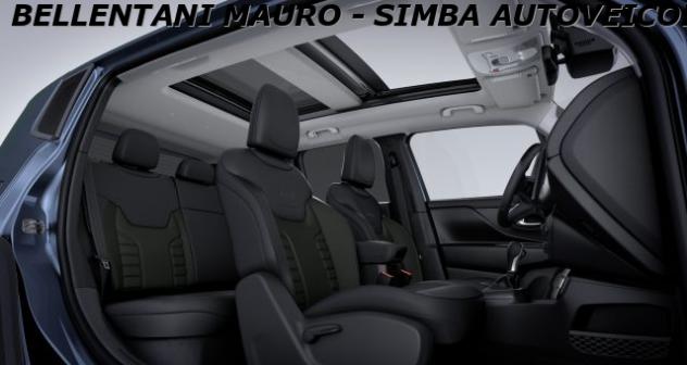JEEP Renegade 1.5 Turbo T4 MHEV North Star rif. 21735687 - Foto 7