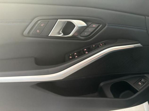 BMW M340 340d xdrive Touring MSport Pro- IVA ESPOSTA-ACC rif. 24046908 - Foto 10