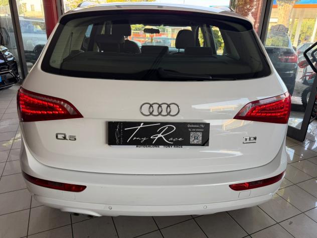 Audi Q5 2.0 TDI 170 CV quattro S tronic Advanced - Foto 4
