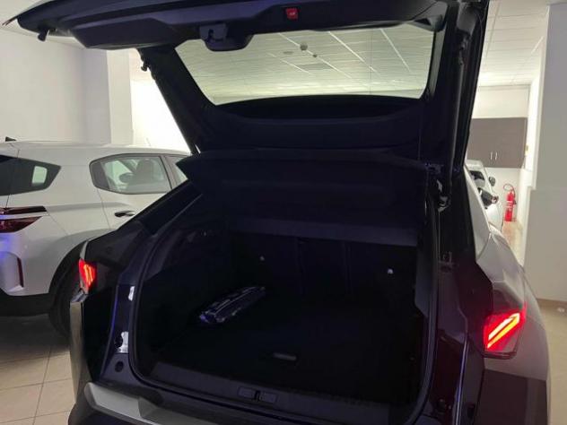 PEUGEOT 3008 GT Hybrid 145 e-DCS6 rif. 23984061 - Foto 9