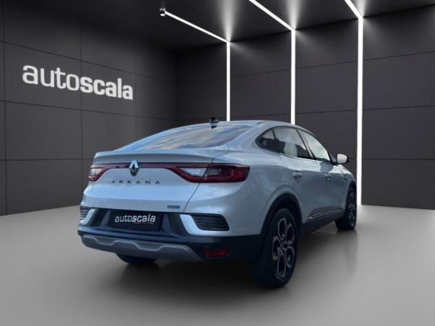 RENAULT Arkana Arkana Full Hybrid E-Tech 145 CV INTENS rif. 23014084 - Foto 5