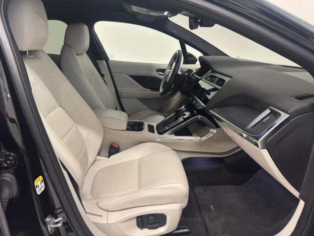 Jaguar I-Pace EV 90kWh 400CV R-DYN. SE AUTO 4WD - Foto 3