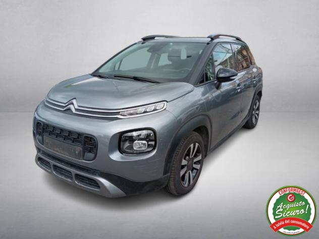 CITROEN C3 Aircross PureTech 110 S&S Shine Navi rif. 22376372