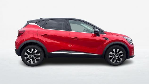 Renault Captur II 2019 1.6 E-TECH Plug-in Hybrid 160cv Techno Auto - Foto 4