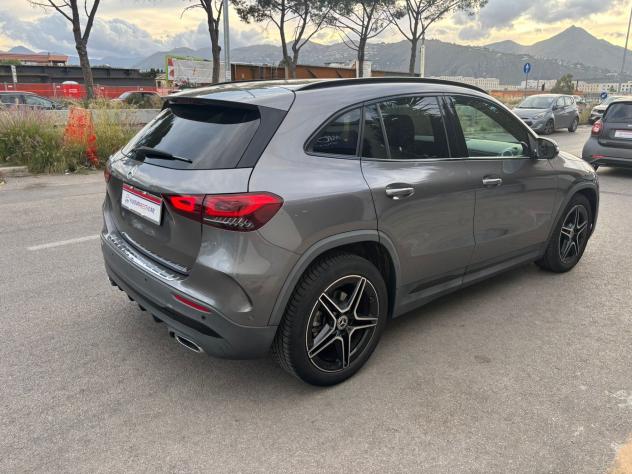 Mercedes-benz GLA 200 Mercedes 200d Premium AMG - Foto 4