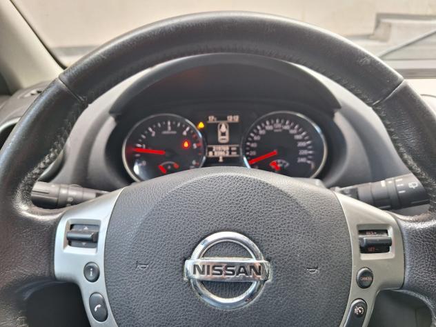 Nissan Qashqai 2.0 dCi 4x4 - Foto 9