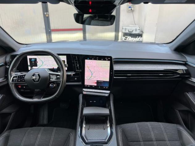 RENAULT Austral Austral Full Hybrid E-Tech 200 CV Techno rif. 23816368 - Foto 5