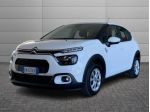 Citroën C3 3ª serie PureTech 83 S&S You