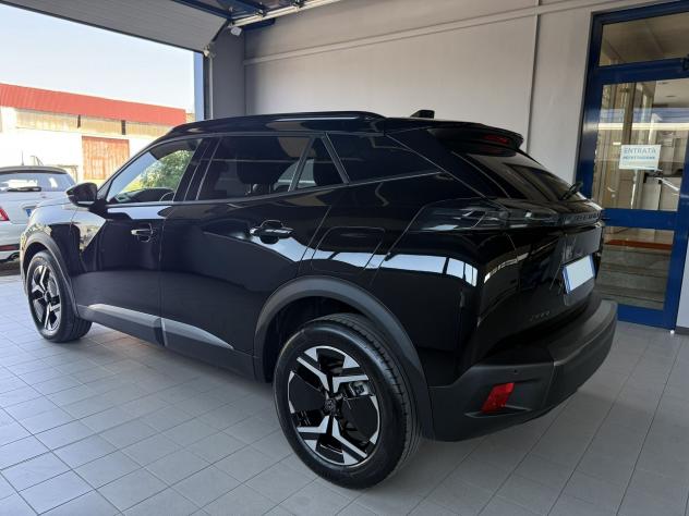 Peugeot 2008 PureTech 130 EAT8 Allure S/S - Foto 7