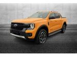 FORD Ranger 2.0 ECOBLUE DC Wildtrak 5 posti rif. 23758311