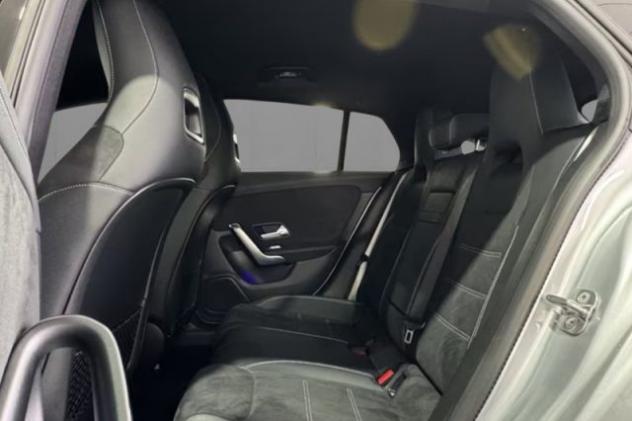 MERCEDES-BENZ CLA 200 d Automatic Shooting Brake AMG Line Premium rif. 24049577 - Foto 8