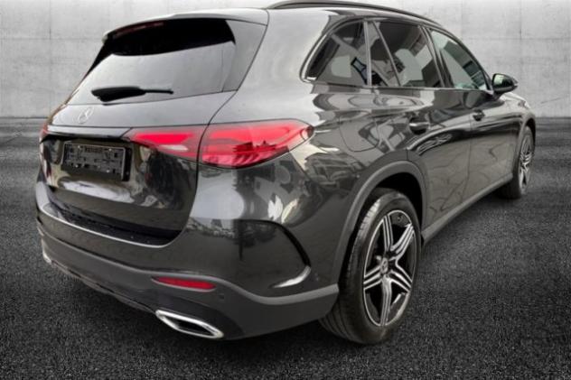 MERCEDES-BENZ GLC 220 d 4Matic Mild Hybrid AMG Line Advanced Plus rif. 24050143 - Foto 4