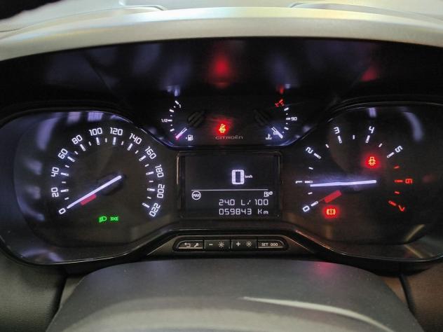 Citroën C3 Aircross PureTech 110 S&S C-Series - Foto 8