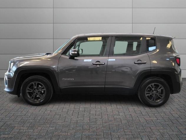Jeep Renegade 2019 1.6 mjt Longitude 2wd 120cv - Foto 2