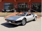 FERRARI Mondial Cabriolet QUATTROVALVOLE - UNICO PROPRIETARIO rif. 23995443