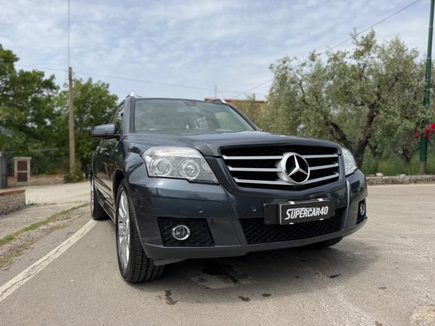Mercedes-benz GLK 220 CDI 4Matic BlueEFFICIENCY Sport - Foto 6