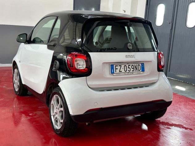 Smart ForTwo 60 1.0 Sport edition 1 - Foto 4