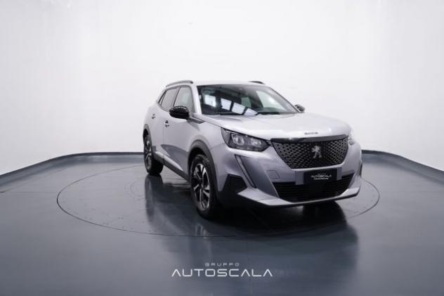 PEUGEOT 2008 1.2 PureTech 130cv S&S Allure rif. 23551642 - Foto 8
