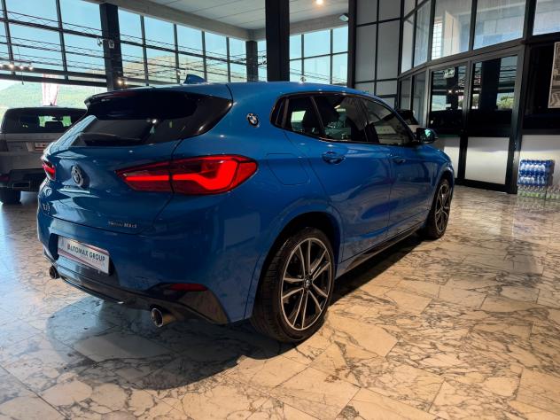 Bmw X2 sDrive18d Msport-X - Foto 7