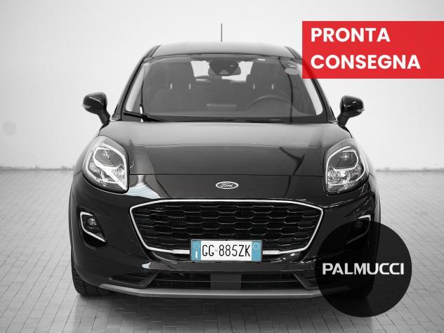 Ford Puma 1.0 Ecoboost 125CV Titanium - Foto 2