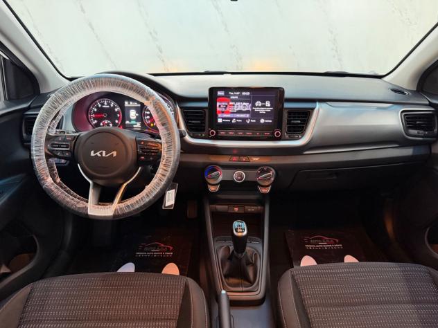 Kia Stonic 1.0 T-GDi 100 CV MHEV iMT GT Line - Foto 7