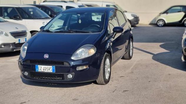 FIAT Punto 1.3 MJT 75 CV Lounge SUPER PREZZO rif. 24091463