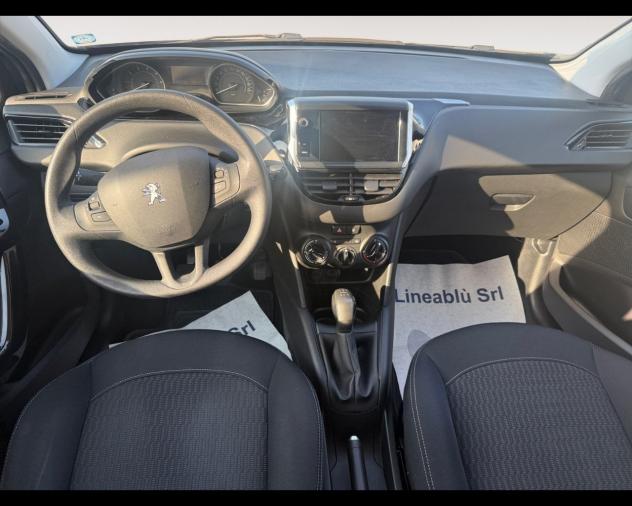 Peugeot 208 208 1° serie - PureTech 68 5 porte Active - Foto 10
