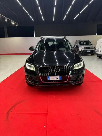 Audi Q5 2.0 TDI150 cv ultra S tronic - Foto 2