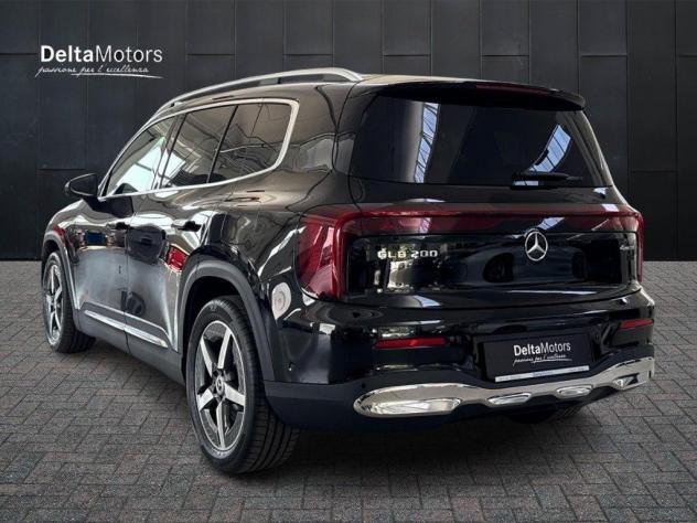 Mercedes-Benz GLB 200 4MATIC Advanced Plus - Foto 3