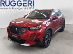 Peugeot 2008 2008 1.5 bluehdi Allure s&s 100cv