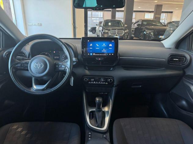 TOYOTA - Yaris - 1.5 Hybrid 5p. Active - Foto 10