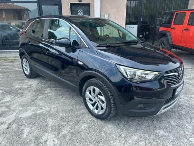 OPEL Crossland X 1.5 ECOTEC D 120 CV Start&Stop aut. Advance rif. 24055195 - Foto 2