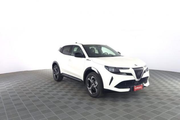 ALFA ROMEO Junior Junior 1.2 145 CV Hybrid eDCT6 Edizione Milano Cor rif. 24034352 - Foto 2