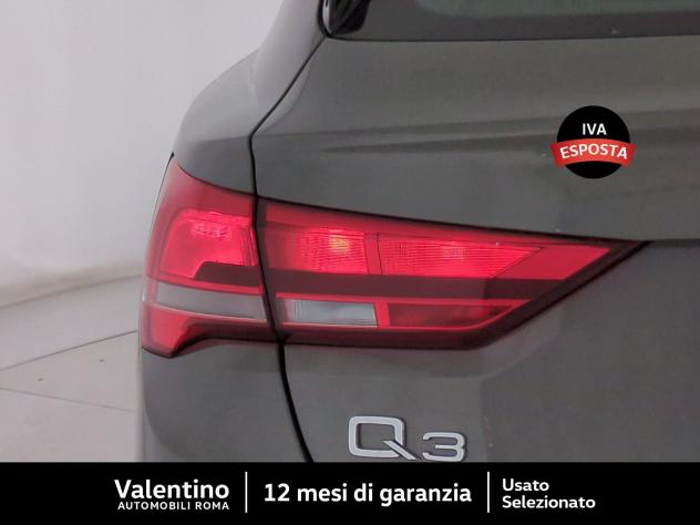 Audi Q3 Sportback 35 TDI S tronic Business Plus - Foto 8