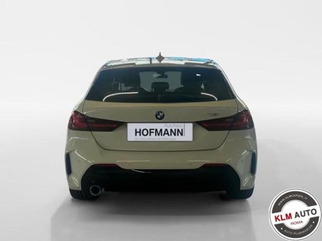 BMW 118 i 5p. M sport **SCONTO FORZE ARMATE** rif. 23837126 - Foto 5