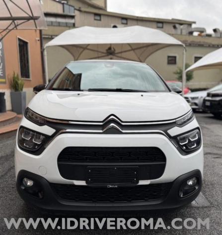 CITROEN C3 SHINE BICOLORE "AUTOMATICA" rif. 23602500 - Foto 3