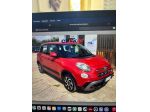 Fiat 500L 1.3 Multijet 95 CV Red