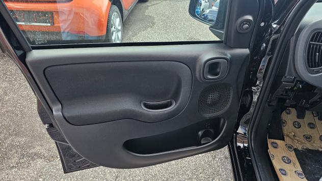 Fiat Panda 1.0 FireFly S&S Hybrid Pandina ICON KM0 REALE - Foto 8