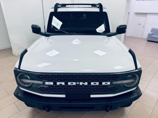 FORD Bronco 2.3 EcoBoost Badlands rif. 23149276 - Foto 3