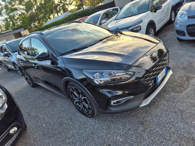 Ford Focus 1.5 EcoBlue 120 CV 5p. Active St line - Foto 3