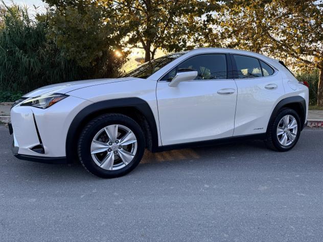 Lexus UX 250 184cv Hybrid Tagliandi Garanzia LEXUS - Foto 4