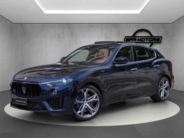 Maserati Levante GT Hybrid Launch Edition 330cv - PROMO/IVA ESP. - Foto 3