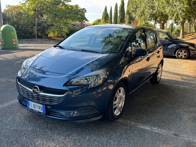 Opel Corsa 1.4 90CV GPL Tech 5 porte PERFETTA - Foto 3