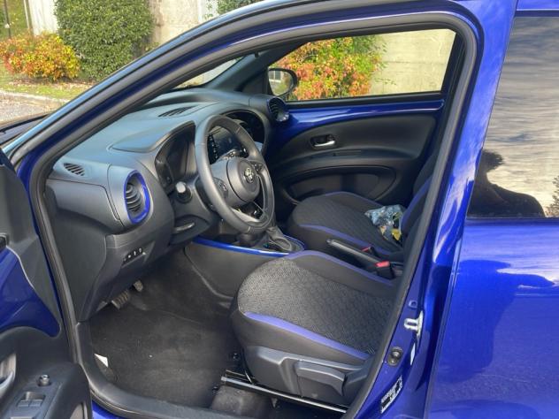 Toyota Aygo X Aygo X 1.0 Trend 72cv s-cvt - Foto 10