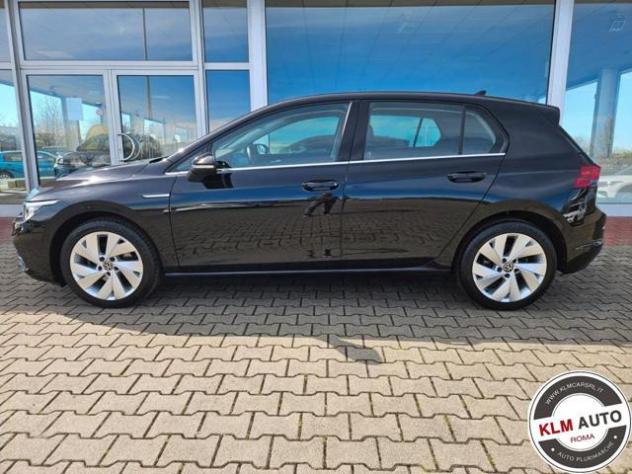 VOLKSWAGEN Golf 1.5 TSI EVO ACT Style rif. 23529363 - Foto 3