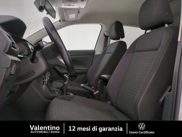 Volkswagen T-Cross 1.0 TSI Style - Foto 6